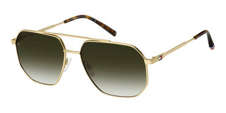 Tommy Hilfiger TH 2191/S men 0 Geometric Sunglasses