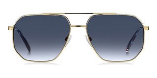 Tommy Hilfiger TH 2191/S men 0 Geometric Sunglasses