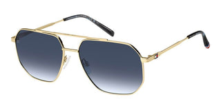 Tommy Hilfiger TH 2191/S men 0 Geometric Sunglasses