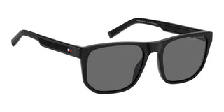 Tommy Hilfiger TH 2200/S men 0 Rectangle Sunglasses