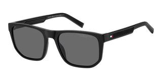 Tommy Hilfiger TH 2200/S men 0 Rectangle Sunglasses
