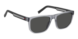 Tommy Hilfiger TH 2200/S men 0 Rectangle Sunglasses
