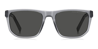 Tommy Hilfiger TH 2200/S men 0 Rectangle Sunglasses
