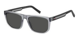 Tommy Hilfiger TH 2200/S men 0 Rectangle Sunglasses