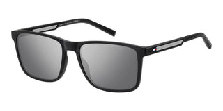 Tommy Hilfiger TH 2201/S men 0 Rectangle Sunglasses