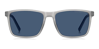 Tommy Hilfiger TH 2201/S men 0 Rectangle Sunglasses