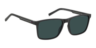 Tommy Hilfiger TH 2201/S men 0 Rectangle Sunglasses