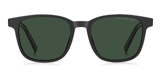 Tommy Hilfiger Th 2202/s Men Grey Rectangle Sunglasses