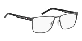 Tommy Hilfiger TH 2204 men 0 Rectangle Eyeglasses