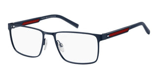 Tommy Hilfiger TH 2204 men 0 Rectangle Eyeglasses