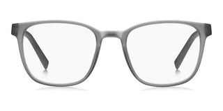 Tommy Hilfiger Th 2205 Men Grey Rectangle Eyeglasses