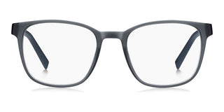 Tommy Hilfiger Th 2205 Men Grey Rectangle Eyeglasses
