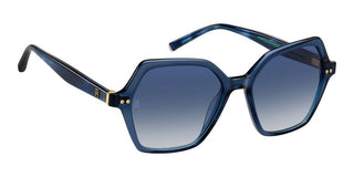 Tommy Hilfiger Th 2213/s Women  Butterfly Sunglasses
