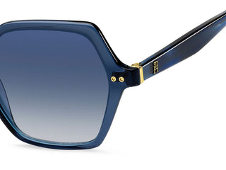 Tommy Hilfiger Th 2213/s Women  Butterfly Sunglasses