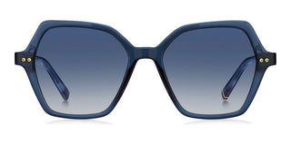 Tommy Hilfiger Th 2213/s Women  Butterfly Sunglasses