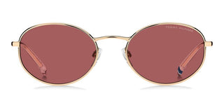 Tommy Hilfiger TH 2219/S unisex 0 Oval Sunglasses