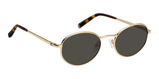 Tommy Hilfiger TH 2219/S unisex 0 Oval Sunglasses