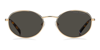 Tommy Hilfiger TH 2219/S unisex 0 Oval Sunglasses