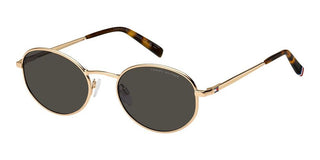 Tommy Hilfiger TH 2219/S unisex 0 Oval Sunglasses