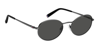 Tommy Hilfiger TH 2219/S unisex 0 Oval Sunglasses