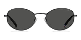 Tommy Hilfiger TH 2219/S unisex 0 Oval Sunglasses