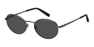 Tommy Hilfiger TH 2219/S unisex 0 Oval Sunglasses