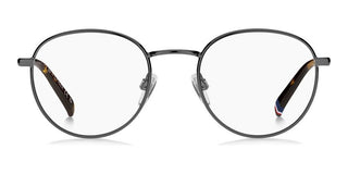 Tommy Hilfiger Th 2222 Women Grey Pantos Eyeglasses