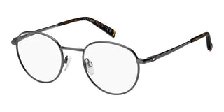 Tommy Hilfiger Th 2222 Women Grey Pantos Eyeglasses