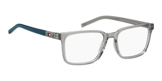 Tommy Hilfiger Th 2246 Unisex Grey Rectangle Eyeglasses