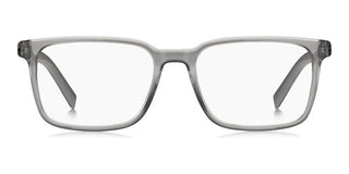 Tommy Hilfiger Th 2246 Unisex Grey Rectangle Eyeglasses