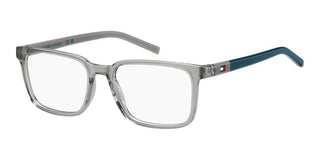 Tommy Hilfiger Th 2246 Unisex Grey Rectangle Eyeglasses