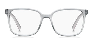 Tommy Hilfiger Th 2247 Unisex Grey Rectangle Eyeglasses