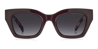 Tommy Hilfiger TH 2264/S women 0 Cat Eye Sunglasses