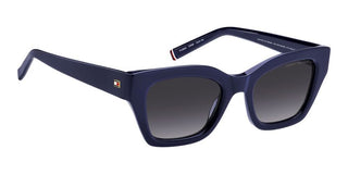 Tommy Hilfiger TH 2264/S women 0 Cat Eye Sunglasses