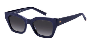 Tommy Hilfiger TH 2264/S women 0 Cat Eye Sunglasses