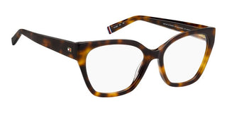 Tommy Hilfiger TH 2265 women 0 Cat Eye Eyeglasses