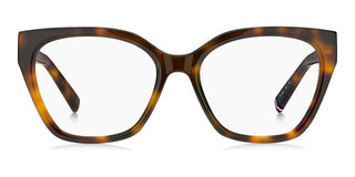 Tommy Hilfiger TH 2265 women 0 Cat Eye Eyeglasses