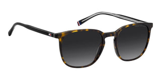 Tommy Hilfiger TH 2266/S men 0 Squared Sunglasses