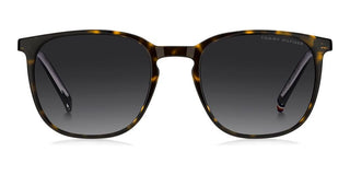Tommy Hilfiger TH 2266/S men 0 Squared Sunglasses