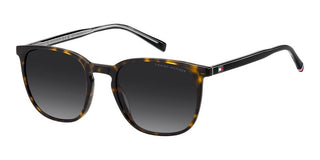 Tommy Hilfiger TH 2266/S men 0 Squared Sunglasses
