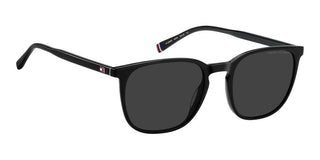 Tommy Hilfiger TH 2266/S men 0 Squared Sunglasses