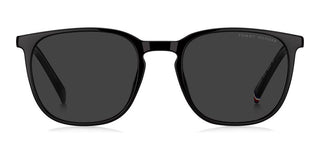 Tommy Hilfiger TH 2266/S men 0 Squared Sunglasses