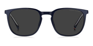 Tommy Hilfiger TH 2266/S men 0 Squared Sunglasses