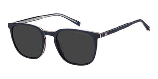 Tommy Hilfiger TH 2266/S men 0 Squared Sunglasses