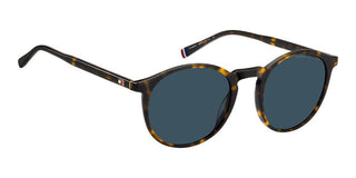 Tommy Hilfiger TH 2267/S men 0 Round Sunglasses