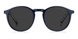 Tommy Hilfiger TH 2267/S men 0 Round Sunglasses