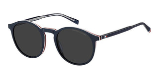 Tommy Hilfiger TH 2267/S men 0 Round Sunglasses