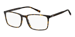Tommy Hilfiger TH 2269 men 0 Rectangle Eyeglasses
