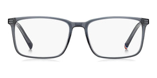 Tommy Hilfiger Th 2269 Men Grey Rectangle Eyeglasses