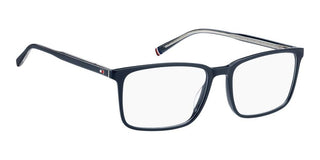 Tommy Hilfiger TH 2269 men 0 Rectangle Eyeglasses